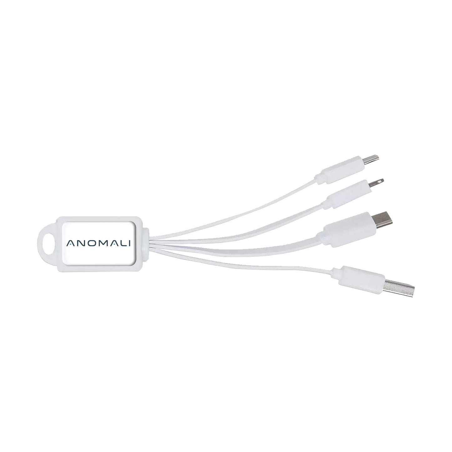 Squid 2.0 4-in-1 Cable